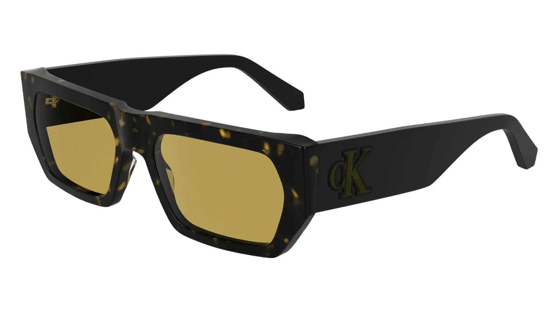 Calvin Klein Jeans CKJ24625S sold by Fashion Eyewear product image thumbnail 4