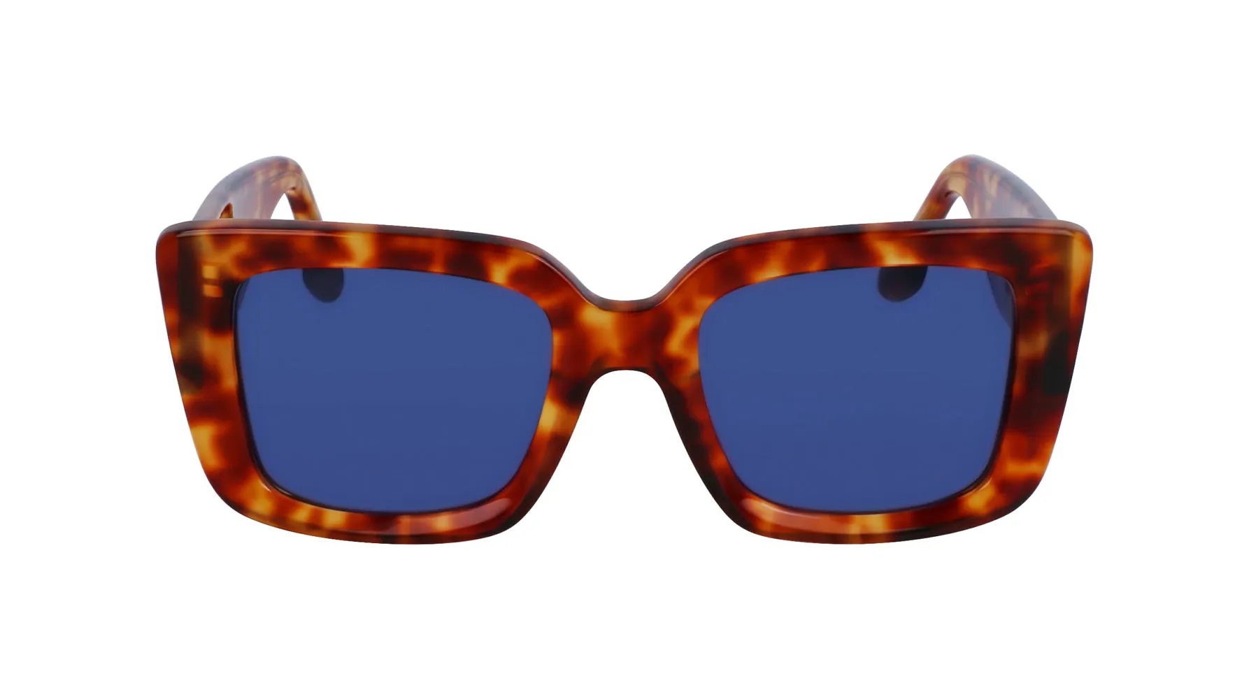Victoria Beckham VB653S sold by Fashion Eyewear product image thumbnail 5
