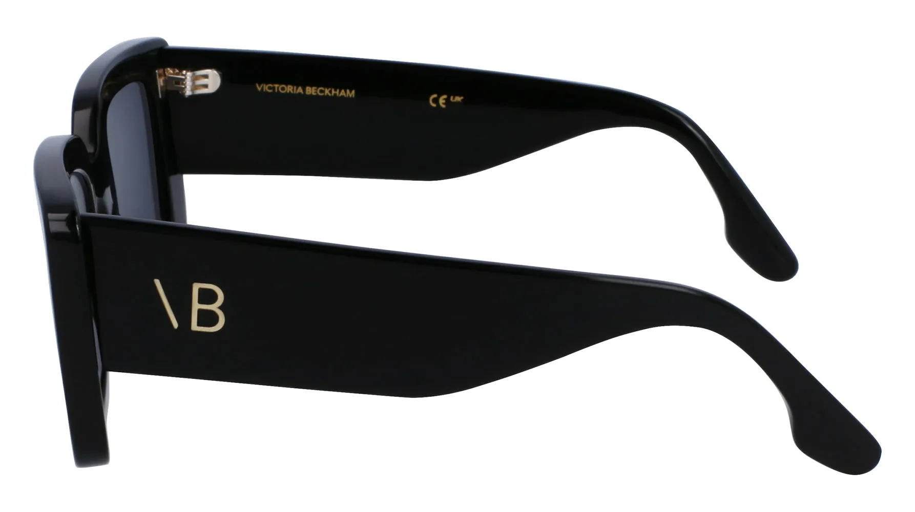 Victoria Beckham VB653S sold by Fashion Eyewear product image thumbnail 3