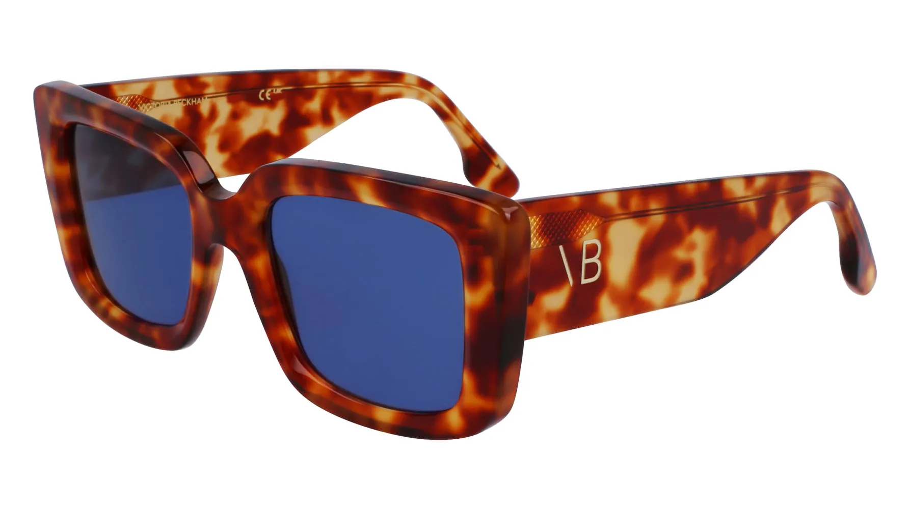 Victoria Beckham VB653S sold by Fashion Eyewear product image thumbnail 4