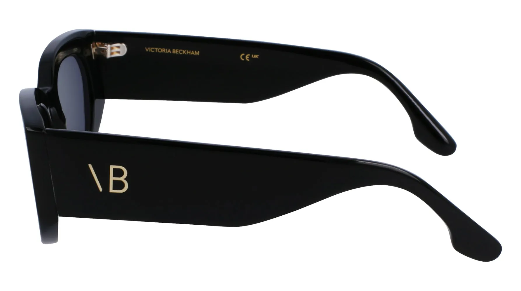 Victoria Beckham VB654S sold by Fashion Eyewear product image thumbnail 3