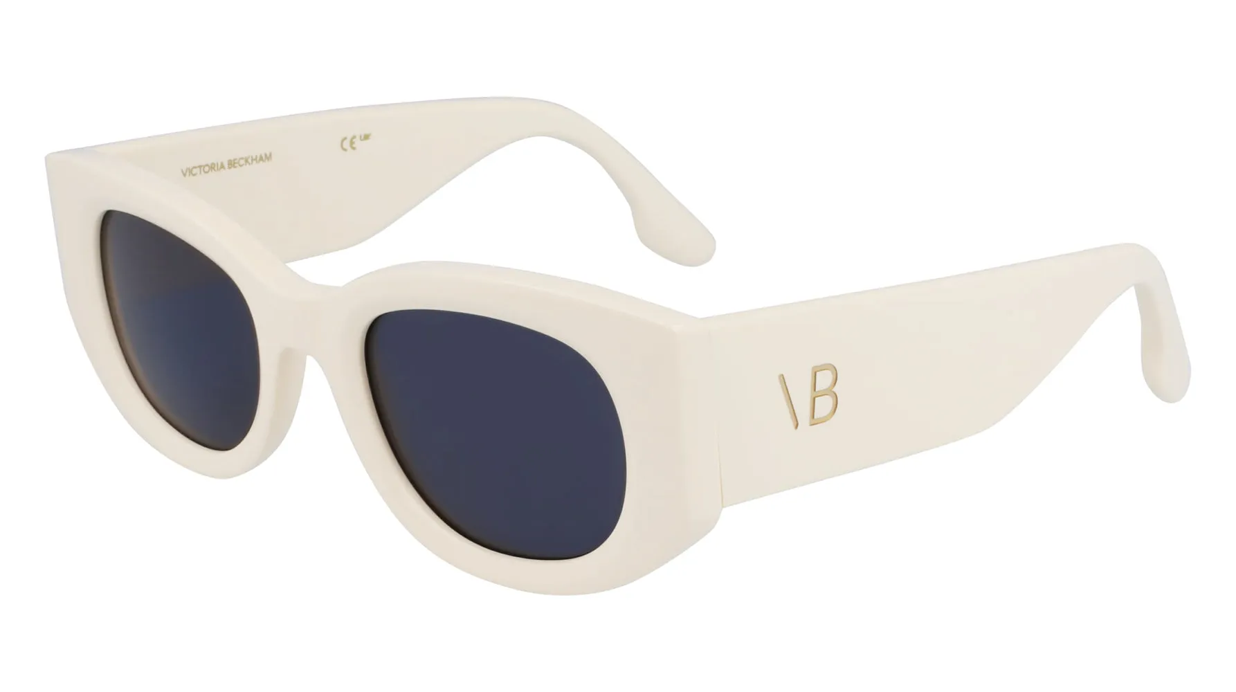 Victoria Beckham VB654S sold by Fashion Eyewear product image thumbnail 4