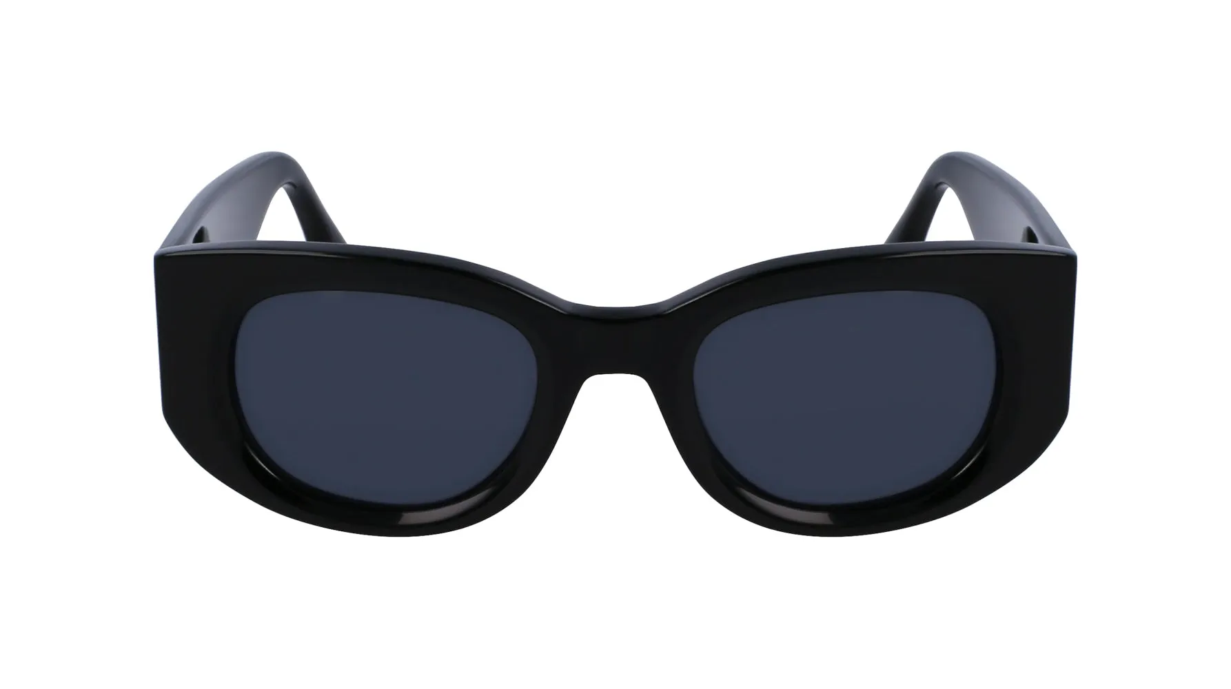 Victoria Beckham VB654S sold by Fashion Eyewear product image thumbnail 2