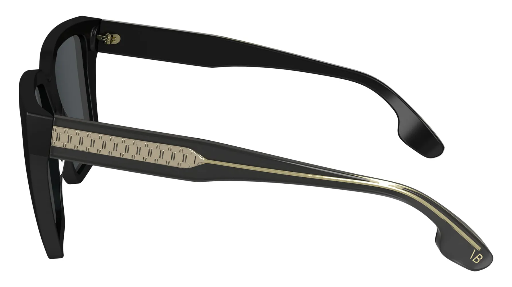 Victoria Beckham VB672S sold by Fashion Eyewear product image thumbnail 3