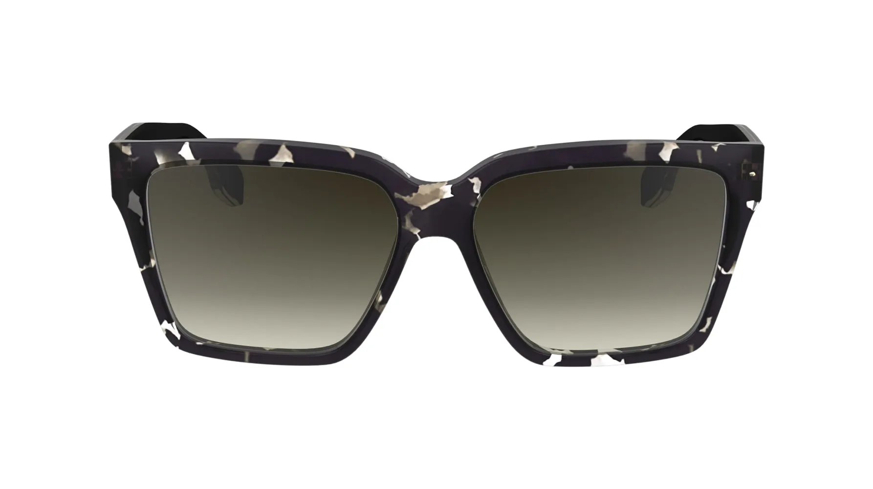 Victoria Beckham VB672S sold by Fashion Eyewear product image thumbnail 5