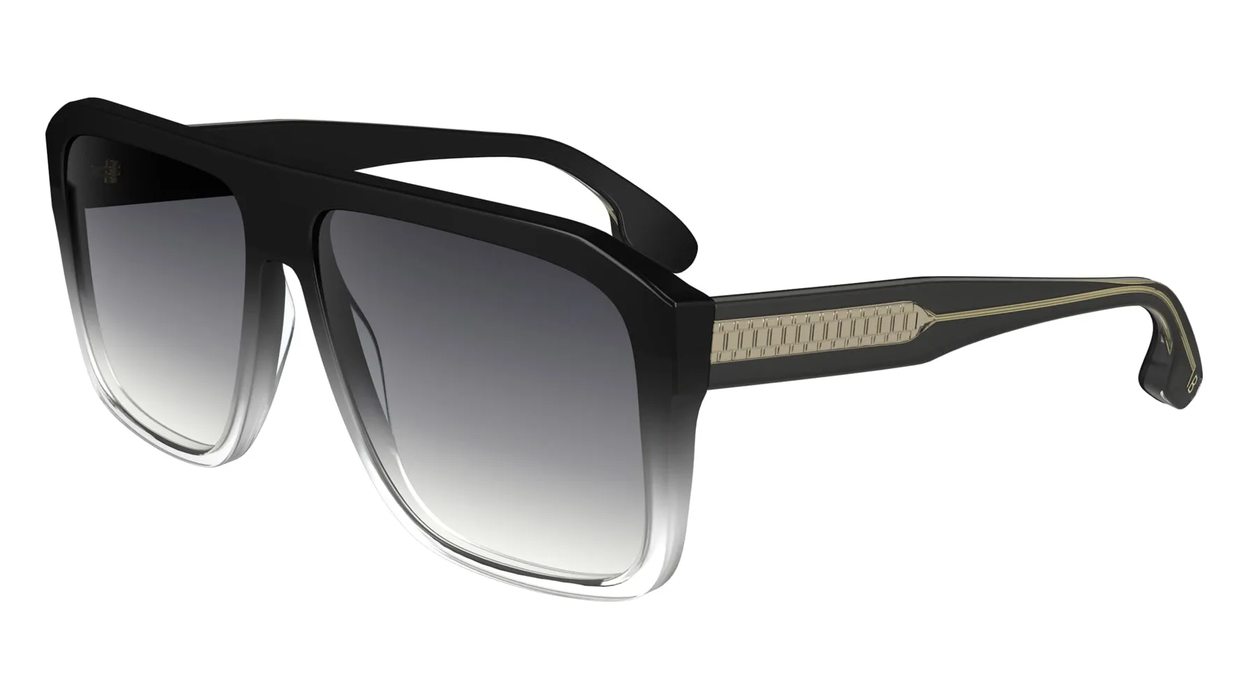 Victoria Beckham VB671S sold by Fashion Eyewear product image thumbnail 4