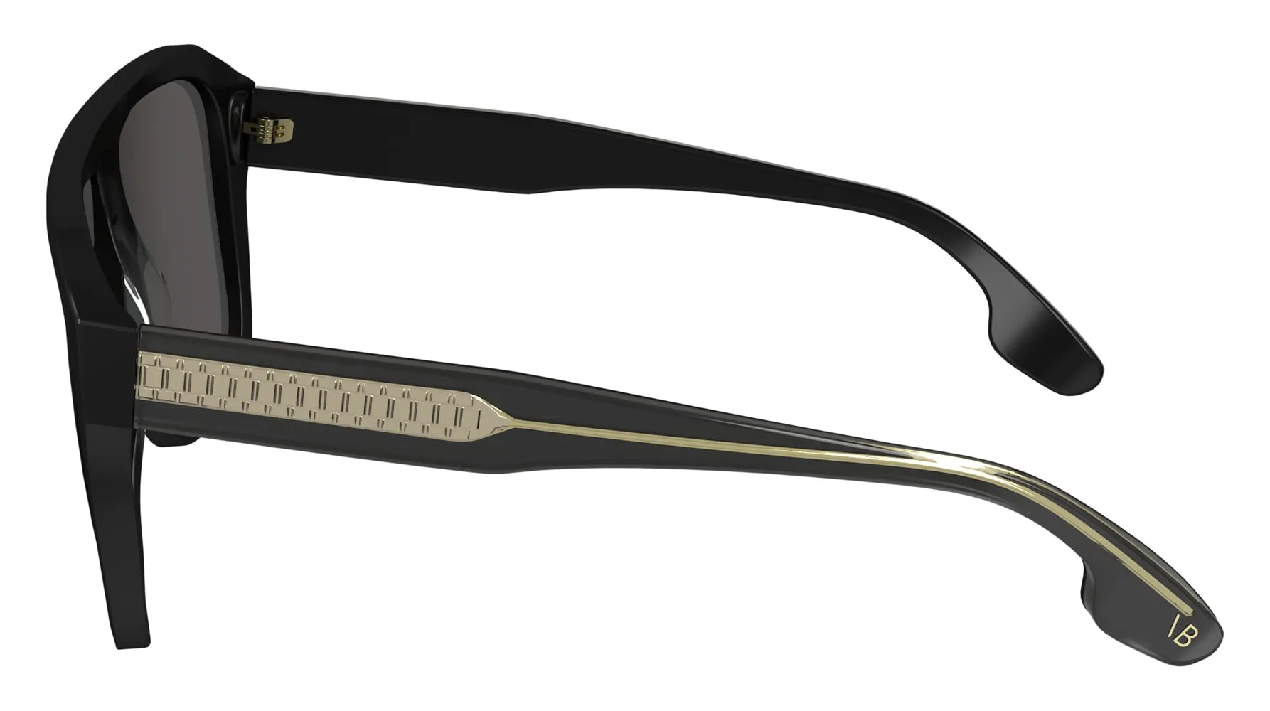 Victoria Beckham VB671S sold by Fashion Eyewear product image thumbnail 3