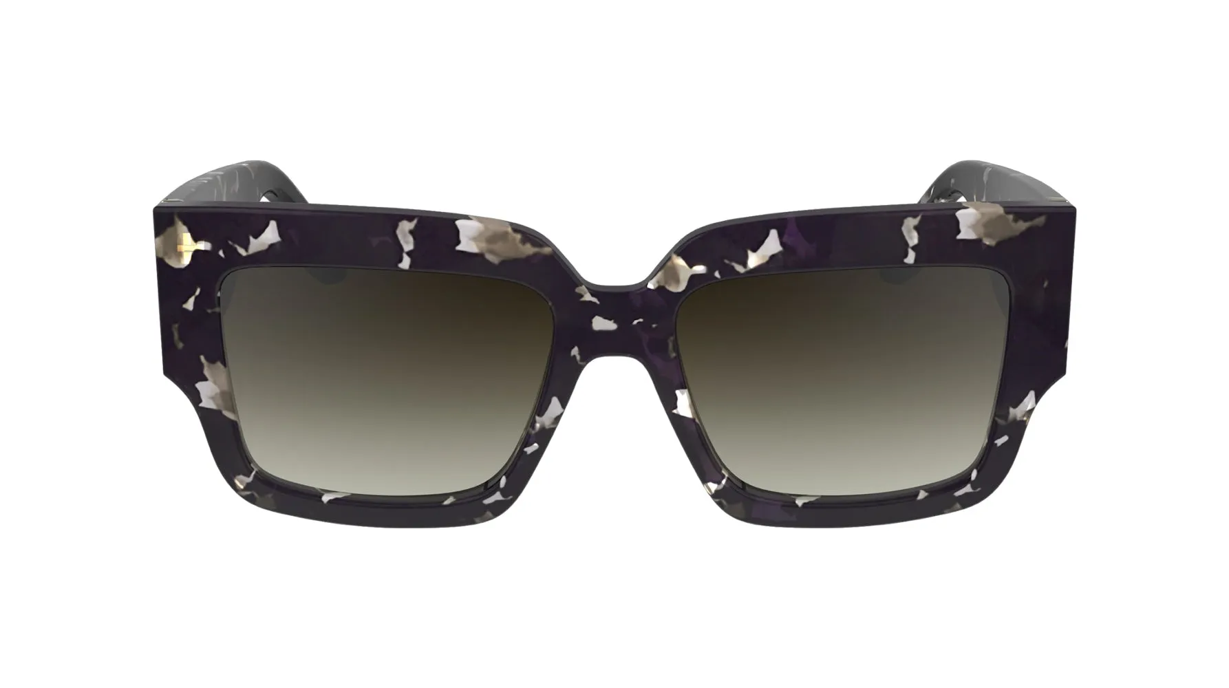 Victoria Beckham VB667S sold by Fashion Eyewear product image thumbnail 5