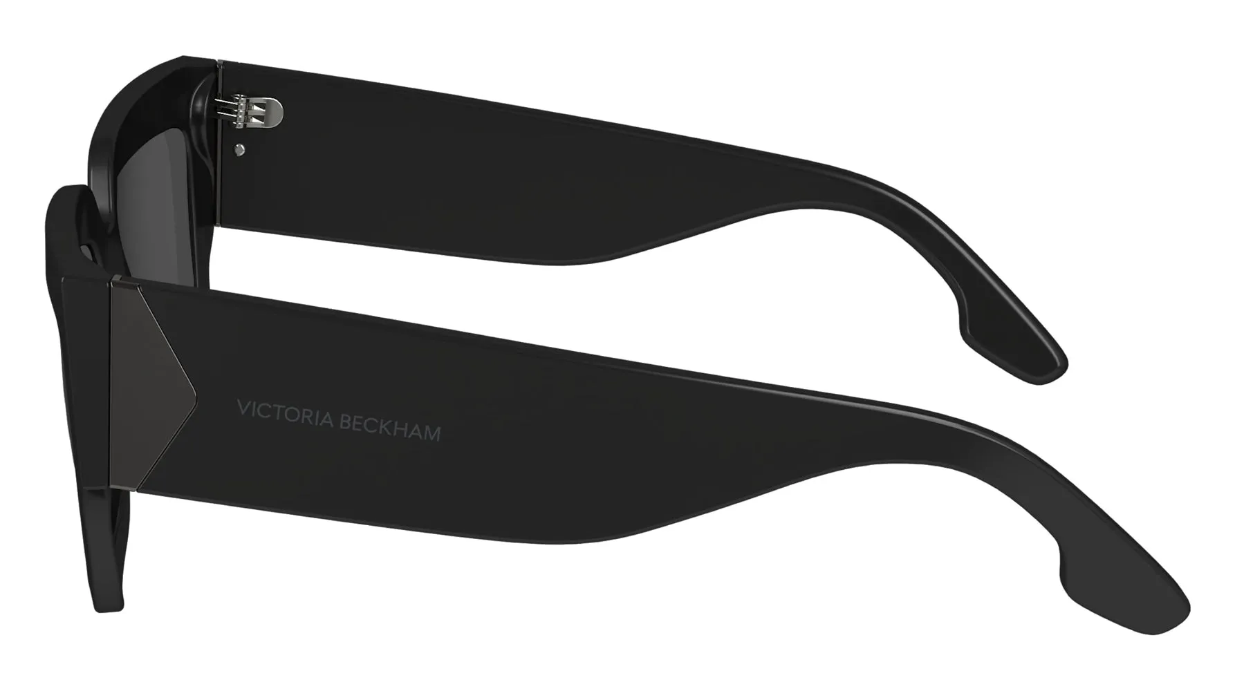 Victoria Beckham VB667S sold by Fashion Eyewear product image thumbnail 3