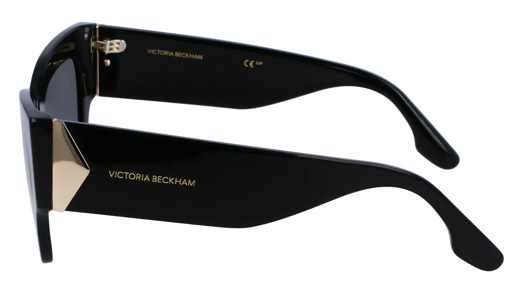 Victoria Beckham VB662S sold by Fashion Eyewear product image thumbnail 3