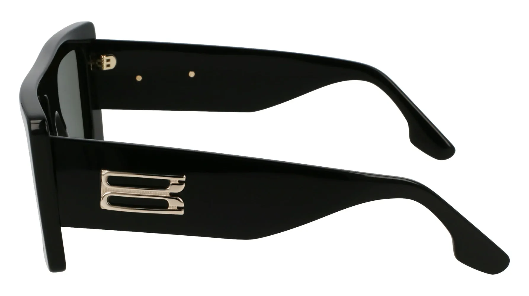 Victoria Beckham VB677S sold by Fashion Eyewear product image thumbnail 3