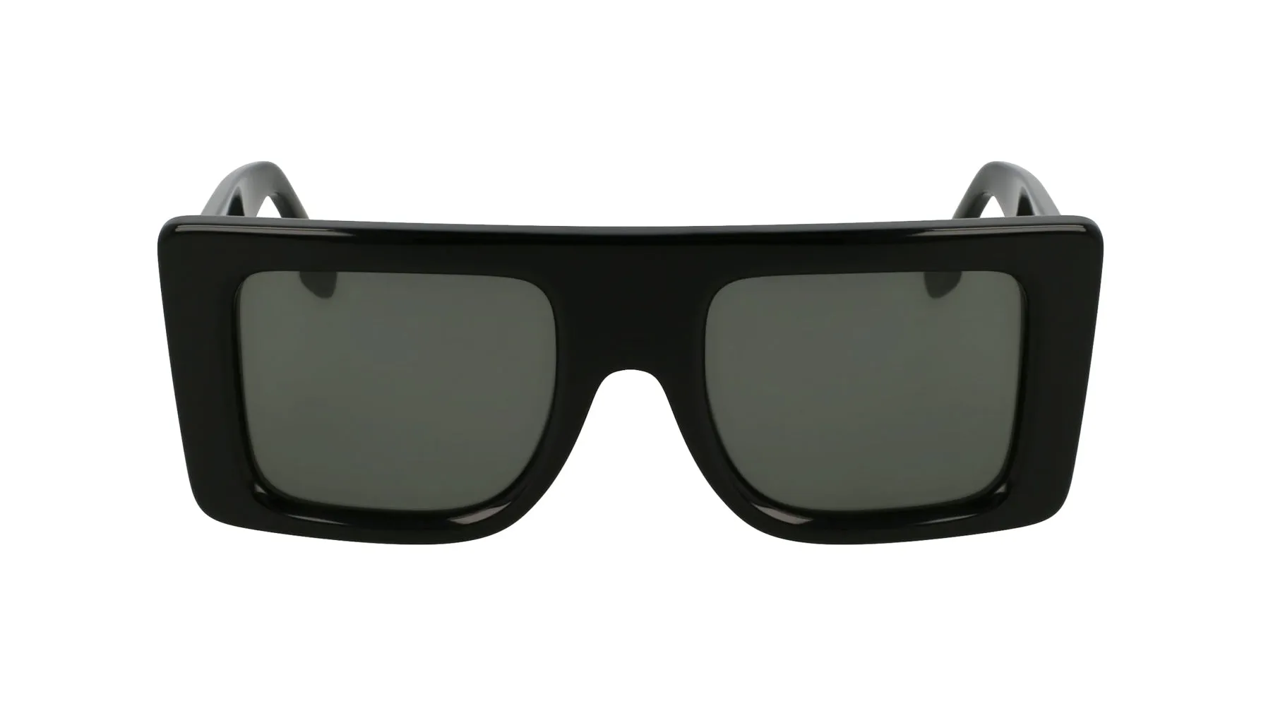 Victoria Beckham VB677S sold by Fashion Eyewear product image thumbnail 2