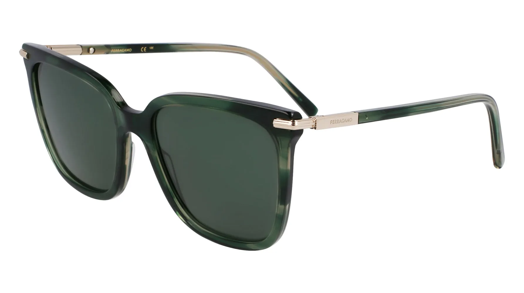 Ferragamo SF2037S sold by Fashion Eyewear product image thumbnail 4