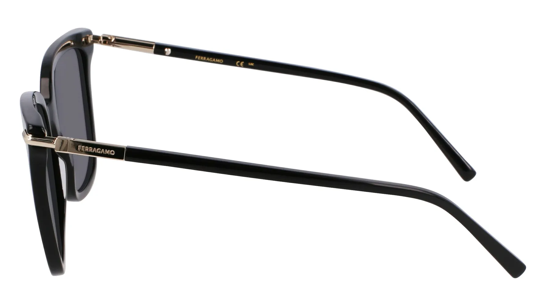 Ferragamo SF2037S sold by Fashion Eyewear product image thumbnail 3