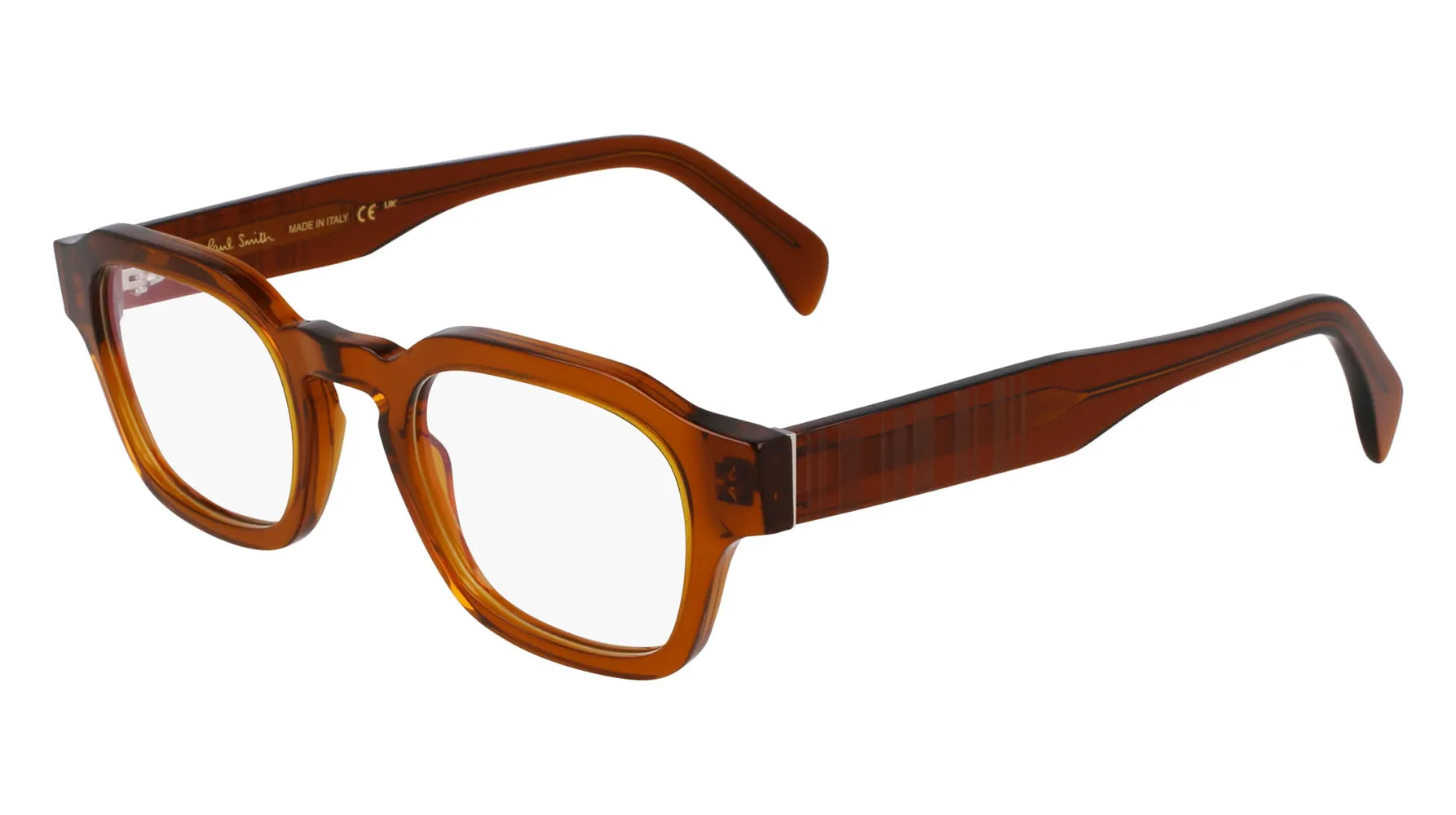 Paul Smith Lexton PS24626 sold by Fashion Eyewear product image thumbnail 4