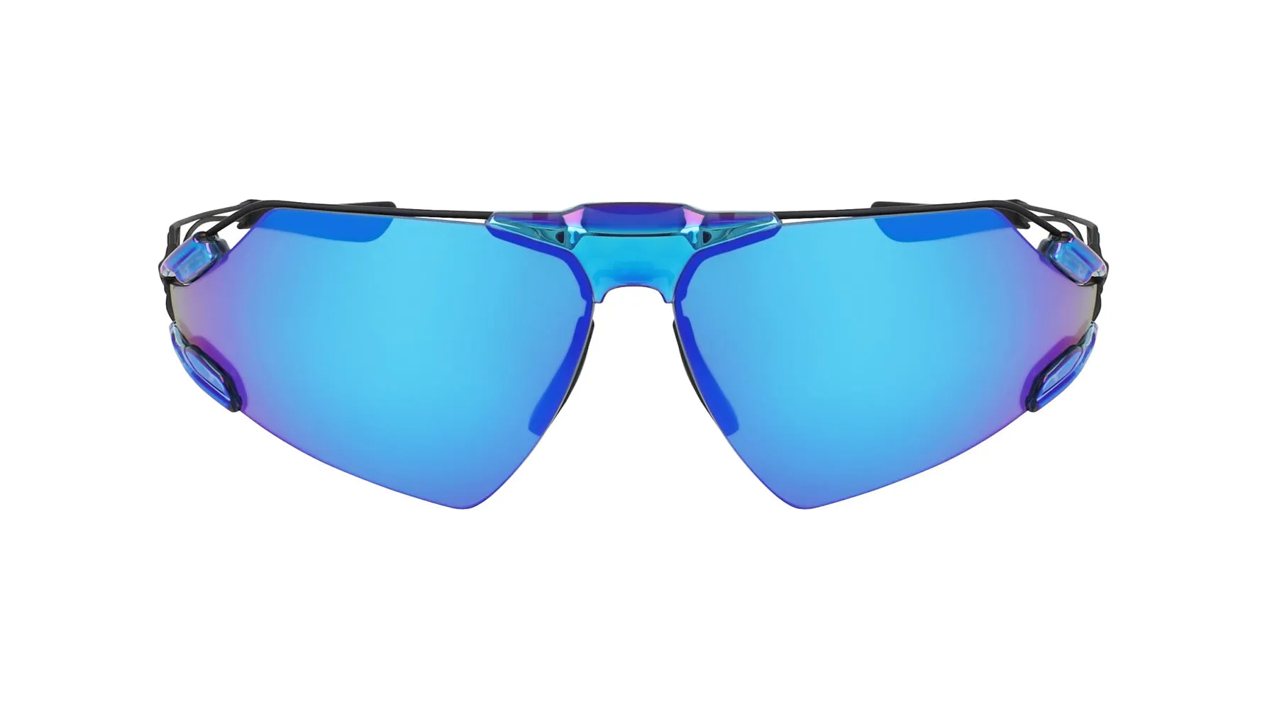 Nike Zeus Edge EV24030 sold by Fashion Eyewear product image thumbnail 2