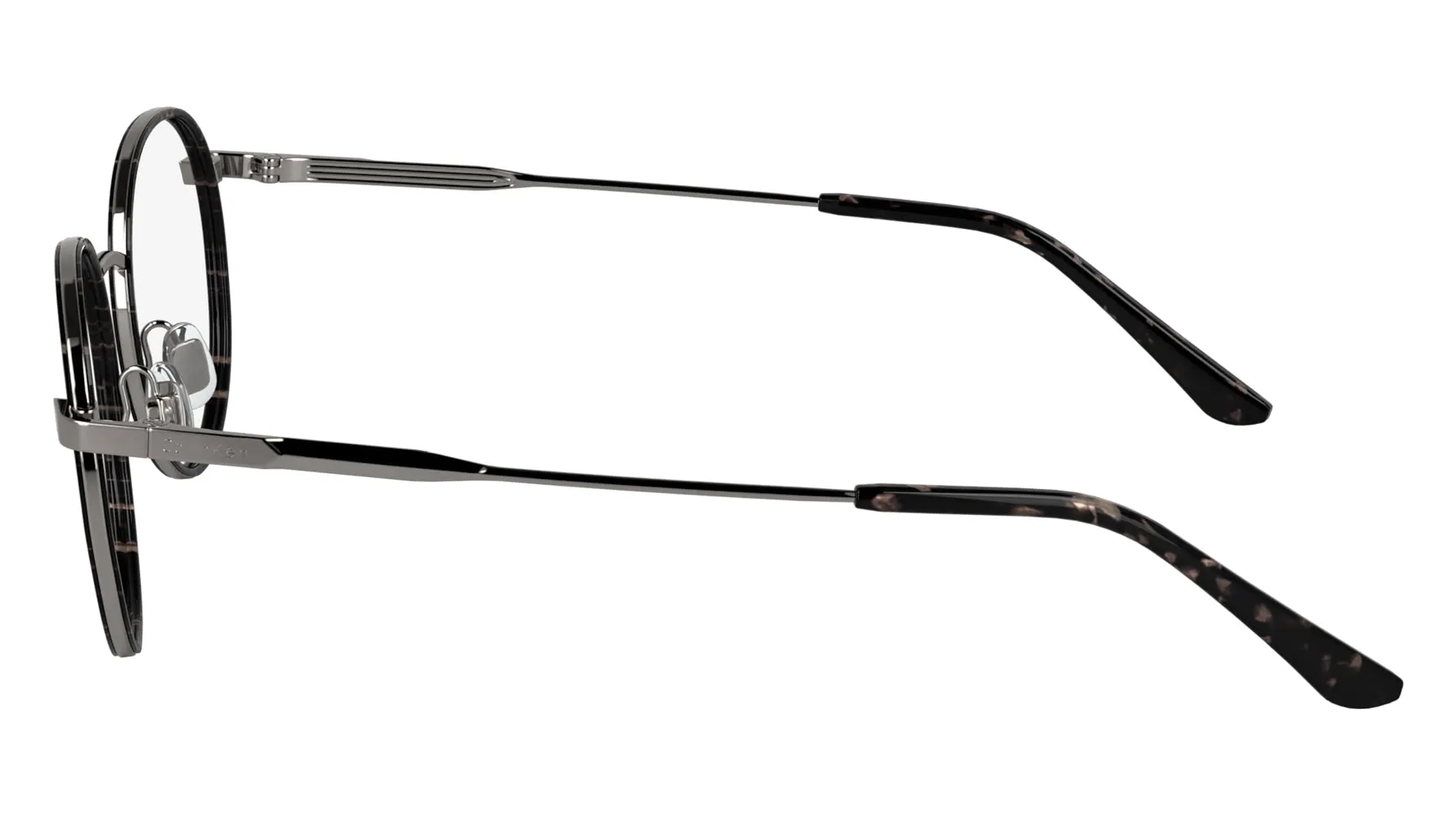 Calvin Klein CK24114 sold by Fashion Eyewear product image thumbnail 3