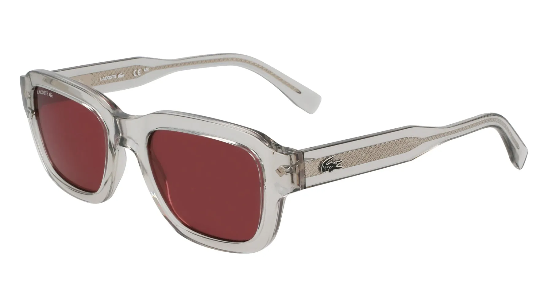 Lacoste L6048S sold by Fashion Eyewear product image thumbnail 4