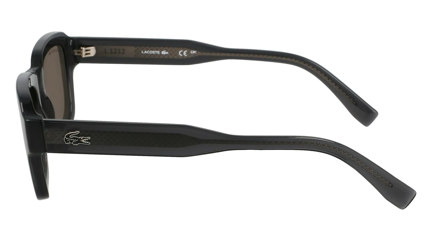 Lacoste L6048S sold by Fashion Eyewear product image thumbnail 3