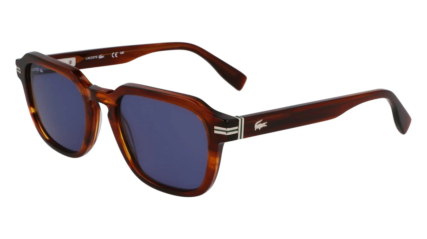 Lacoste LO6046SN sold by Fashion Eyewear product image thumbnail 4