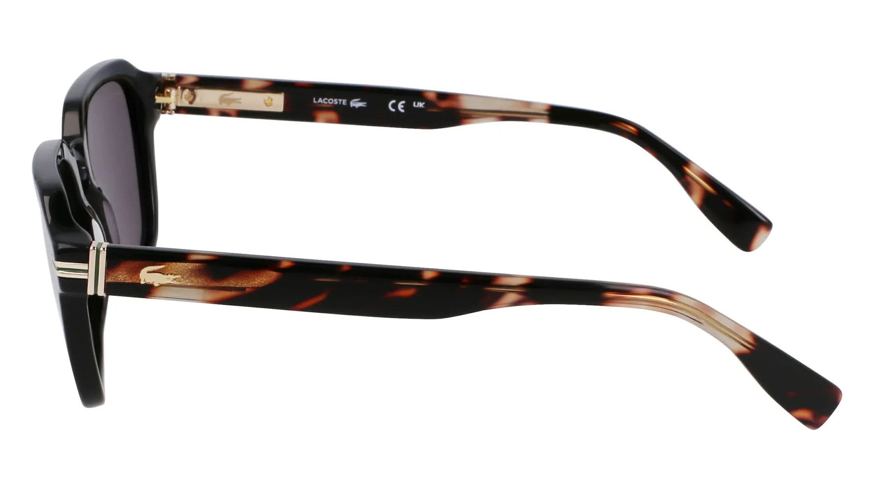 Lacoste LO6046SN sold by Fashion Eyewear product image thumbnail 3