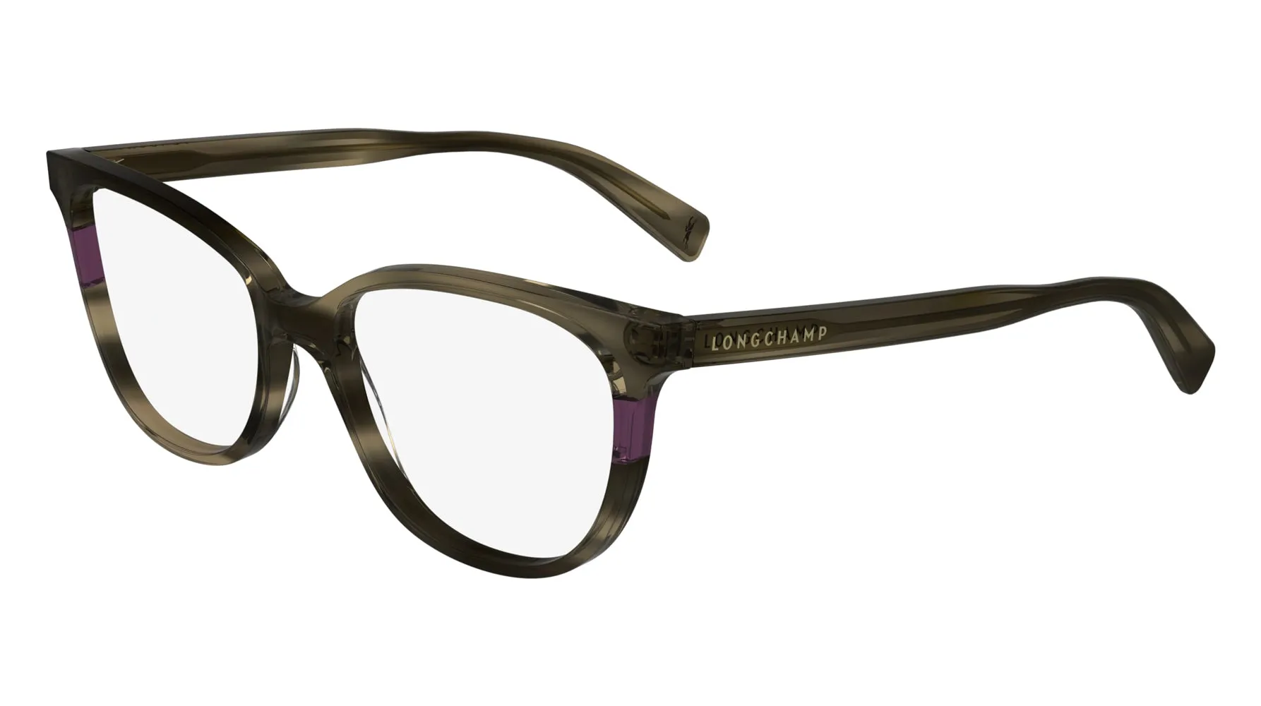 Longchamp LO2739 sold by Fashion Eyewear product image thumbnail 4