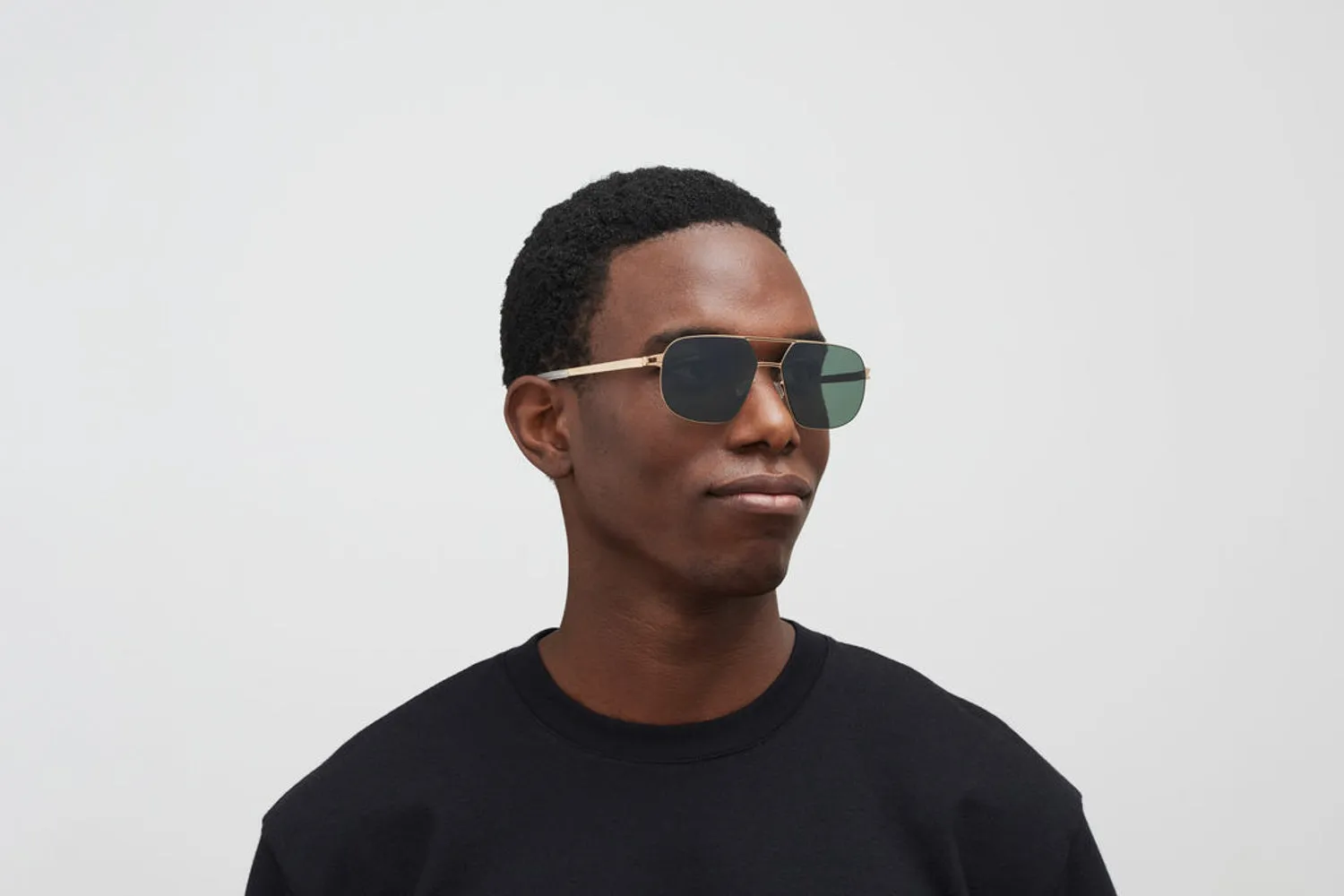 Mykita Angus sold by Fashion Eyewear product image thumbnail 4