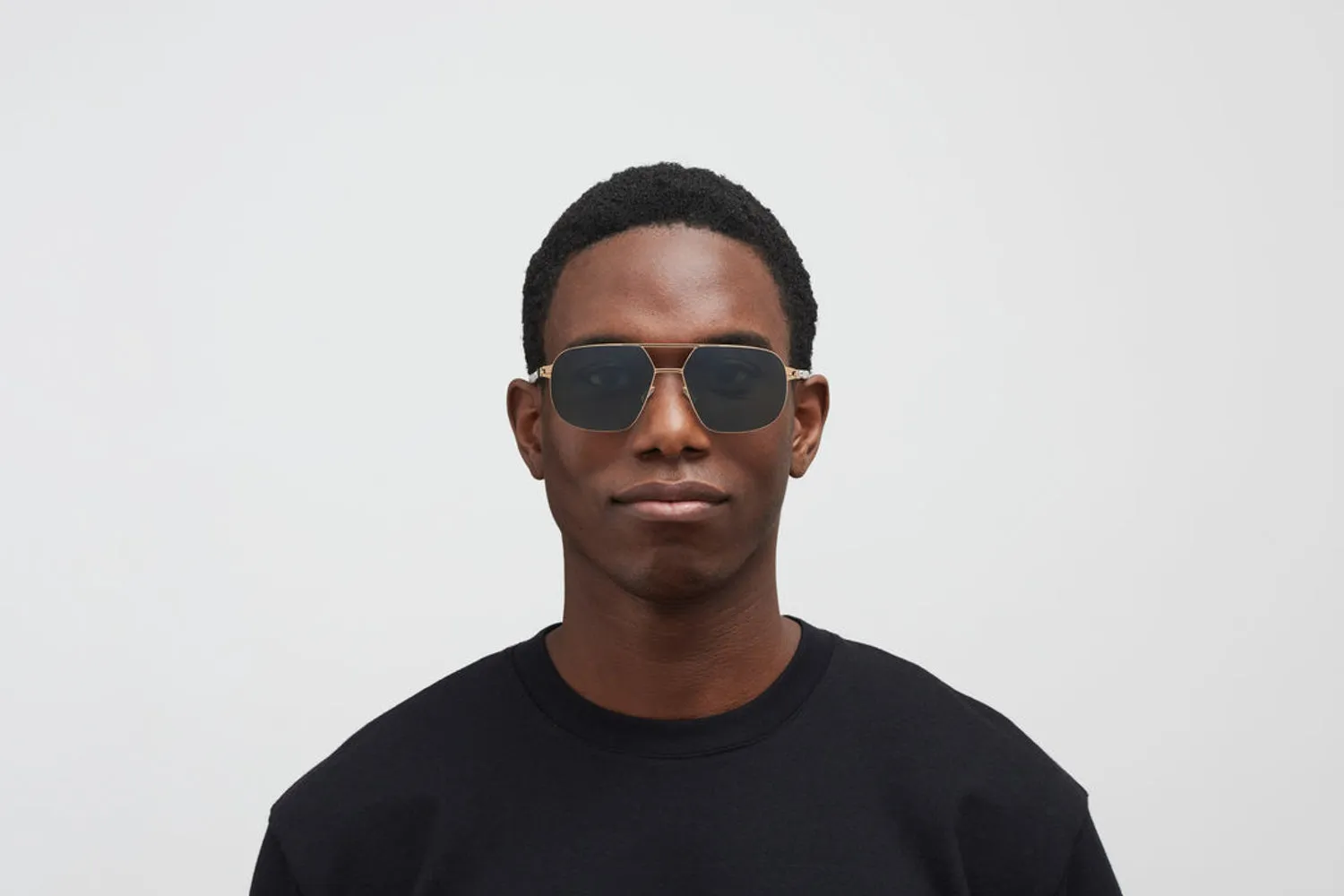 Mykita Angus sold by Fashion Eyewear product image thumbnail 3