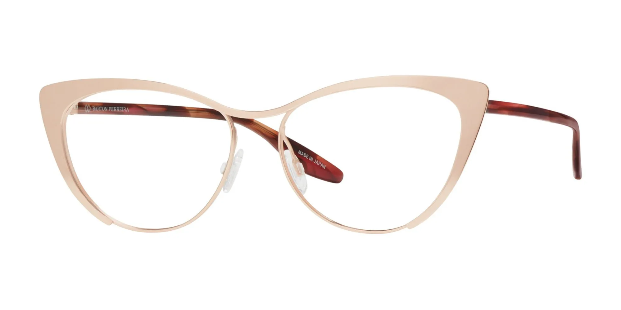 Barton Perreira Cheeky BP50113U sold by Fashion Eyewear product image thumbnail 4