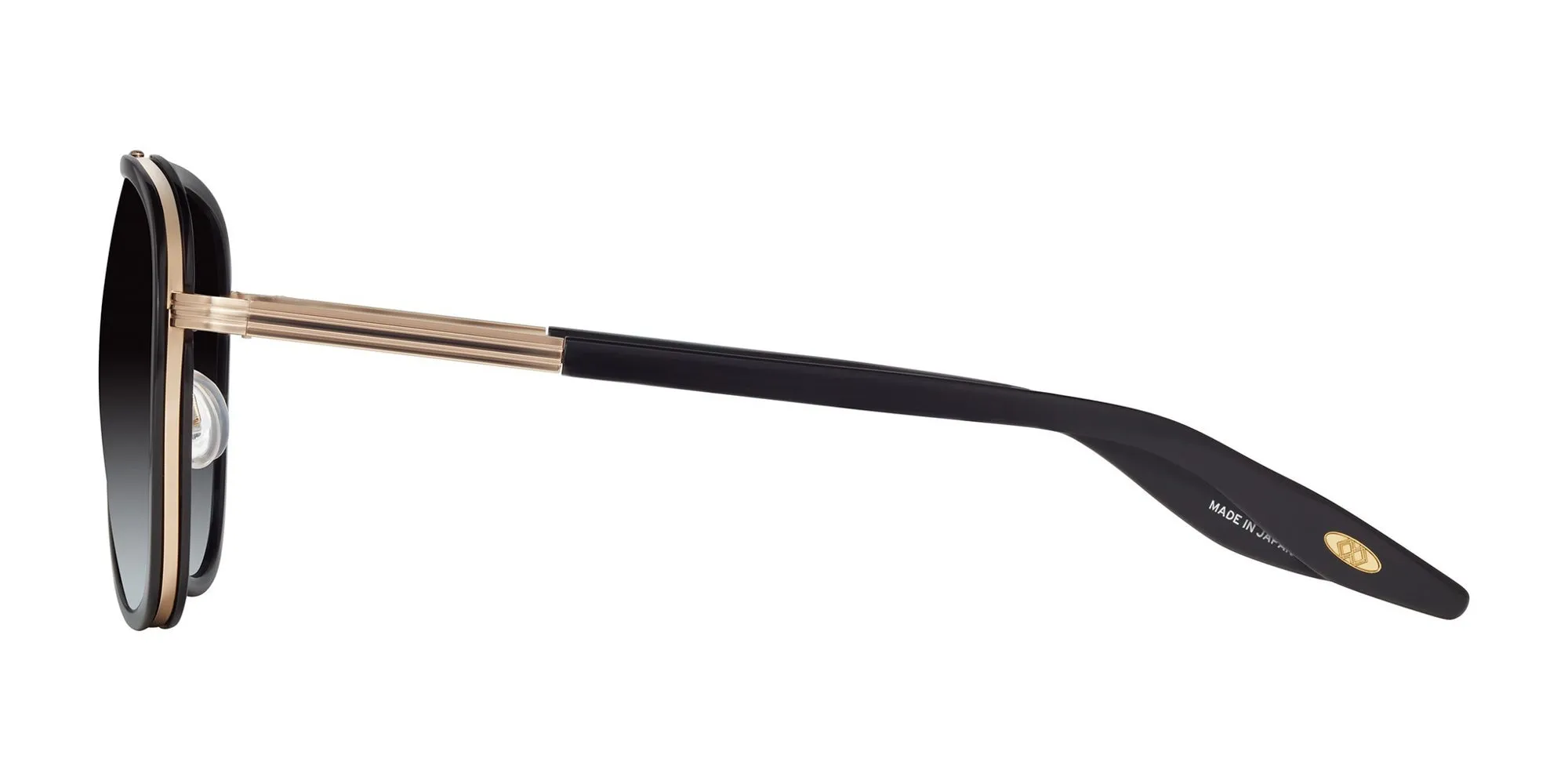 Barton Perreira Cani BP40089U sold by Fashion Eyewear product image thumbnail 3