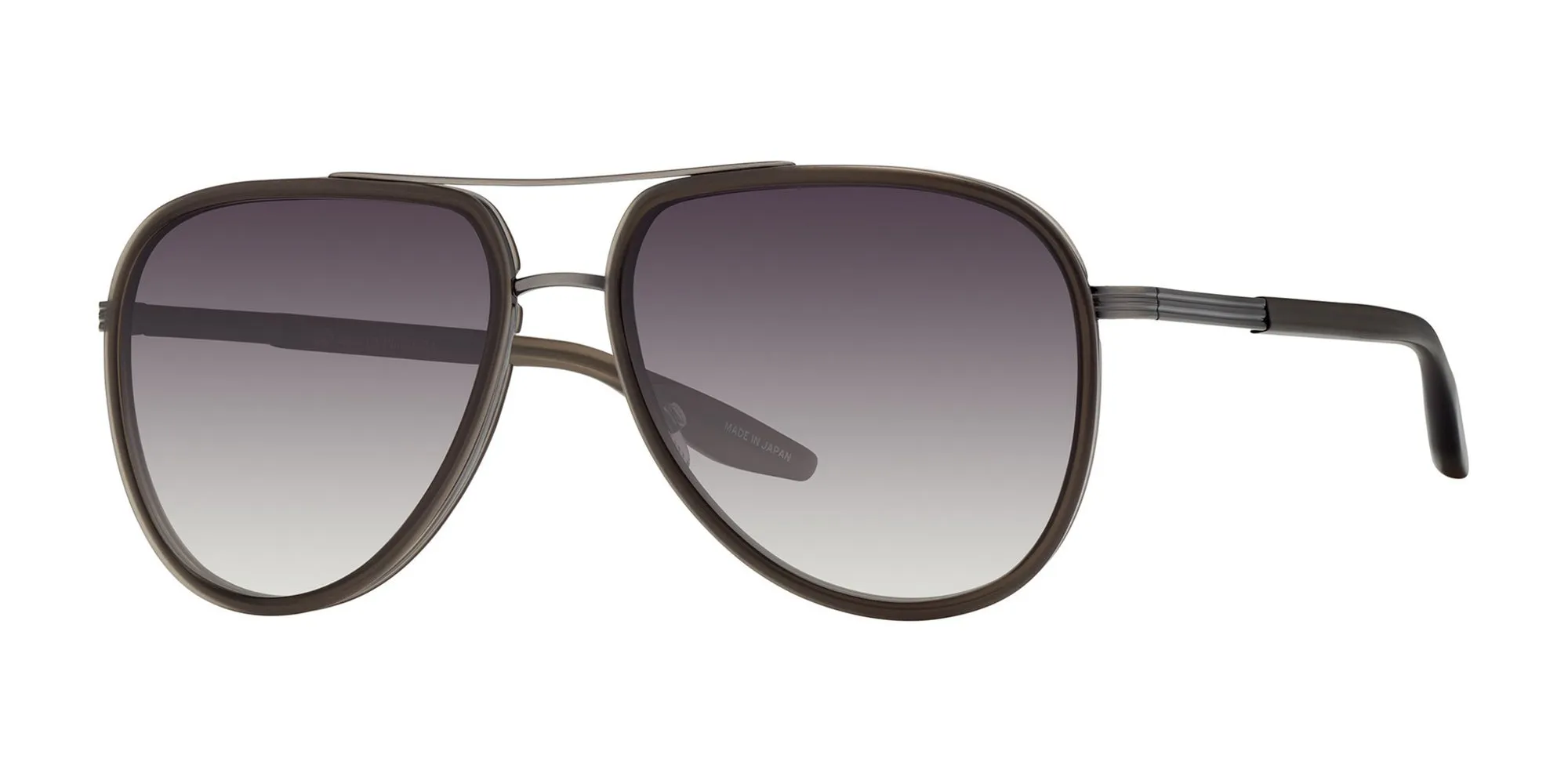 Barton Perreira Cani BP40089U sold by Fashion Eyewear product image thumbnail 4