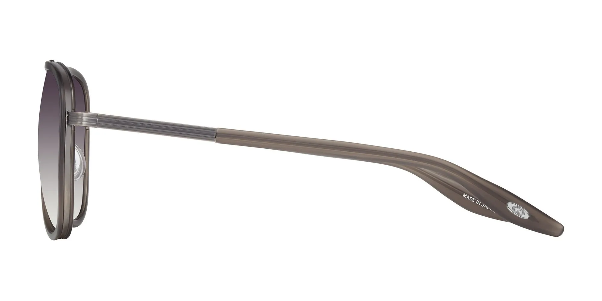 Barton Perreira Cani BP40089U sold by Fashion Eyewear product image thumbnail 5