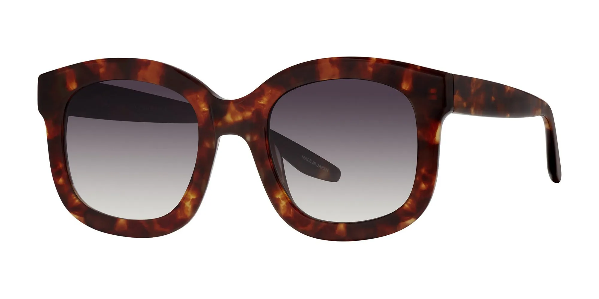 Barton Perreira Quannah BP40084I sold by Fashion Eyewear product image thumbnail 4