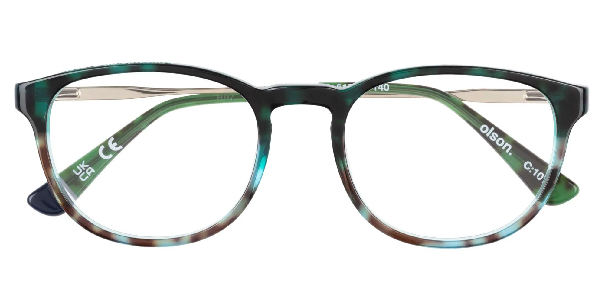 Superdry SDO-OLSON sold by Fashion Eyewear product image thumbnail 5