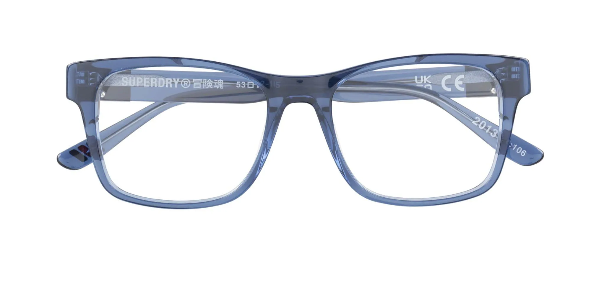 Superdry SDO-2013 sold by Fashion Eyewear product image thumbnail 5