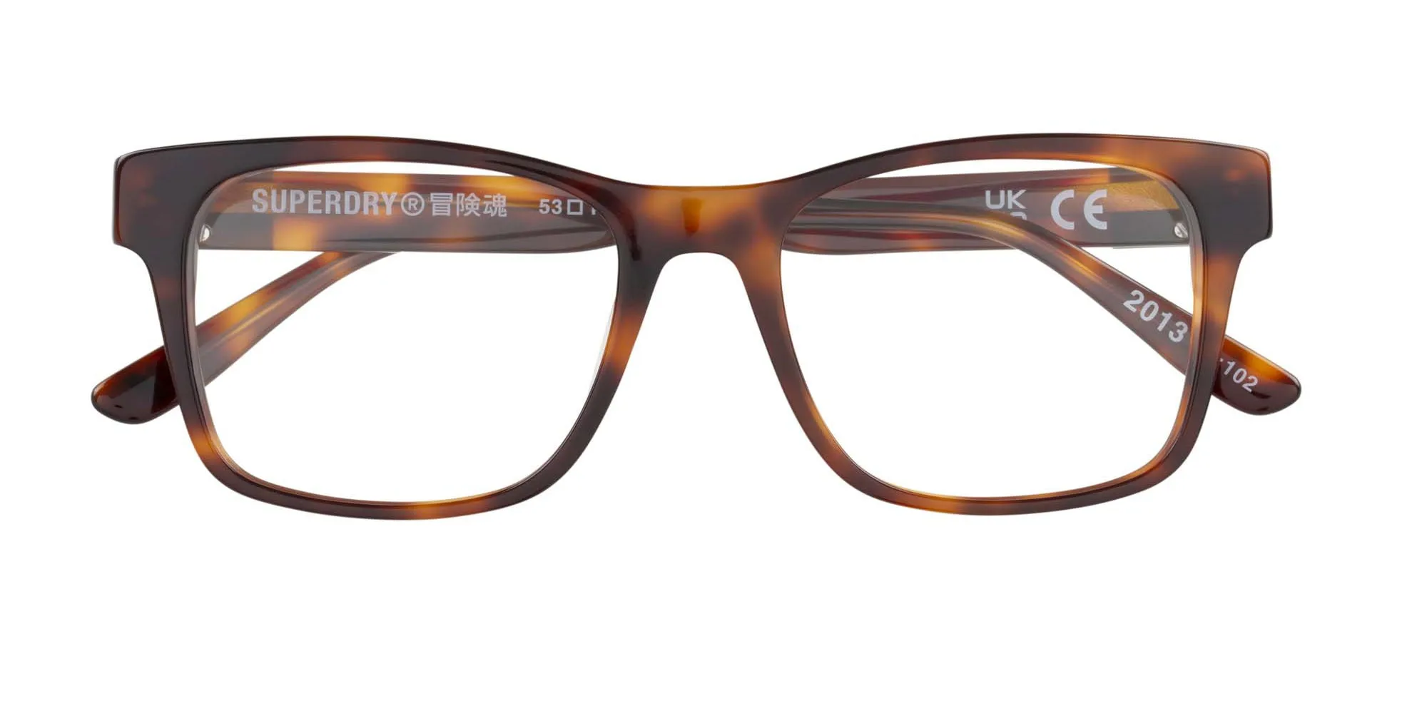 Superdry SDO-2013 sold by Fashion Eyewear product image thumbnail 2