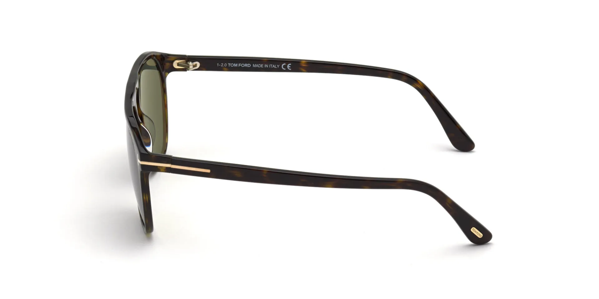 Tom Ford Jasper-02 TF835 sold by Fashion Eyewear product image thumbnail 3