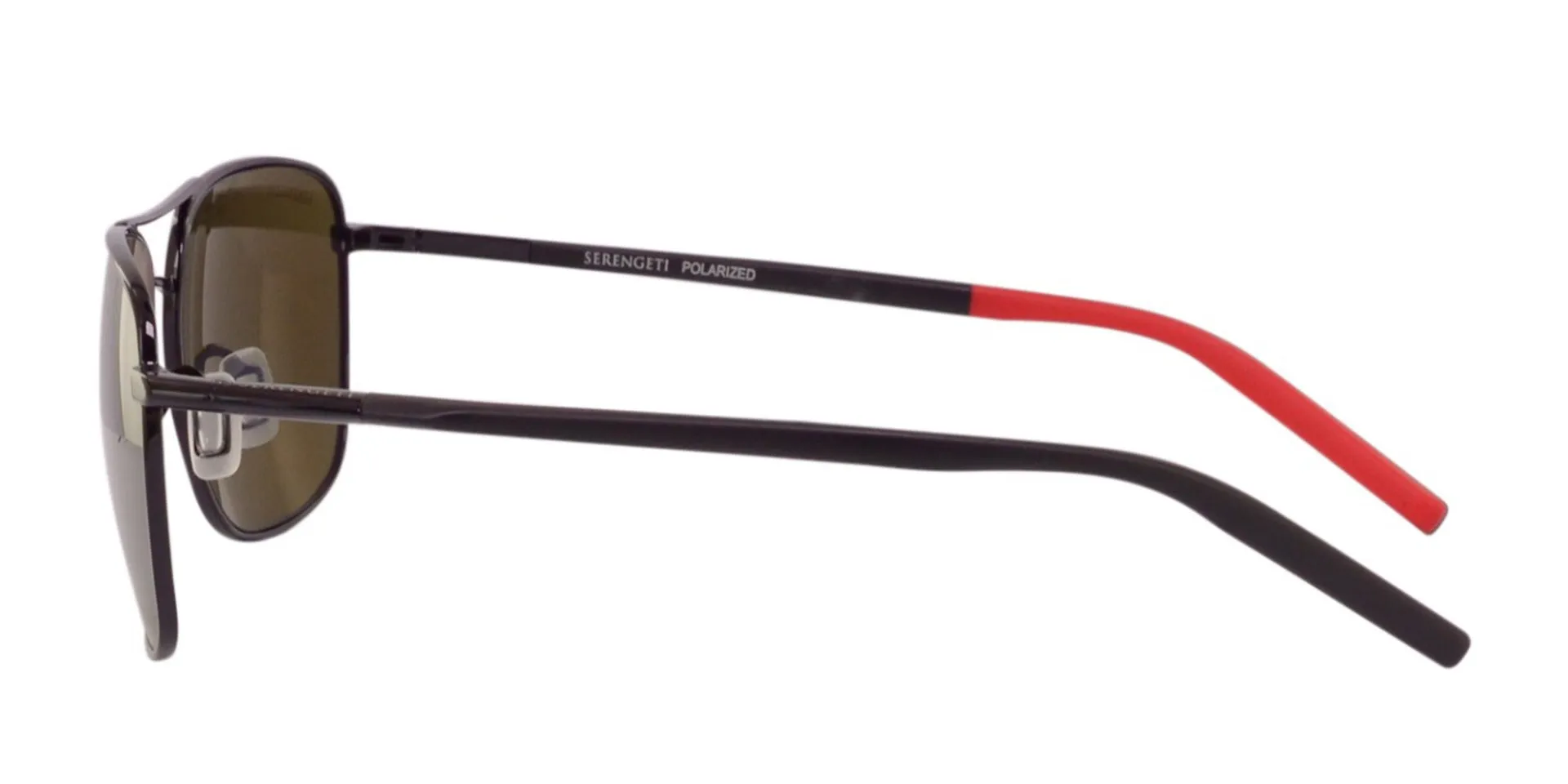 Serengeti Spello sold by Fashion Eyewear product image thumbnail 3