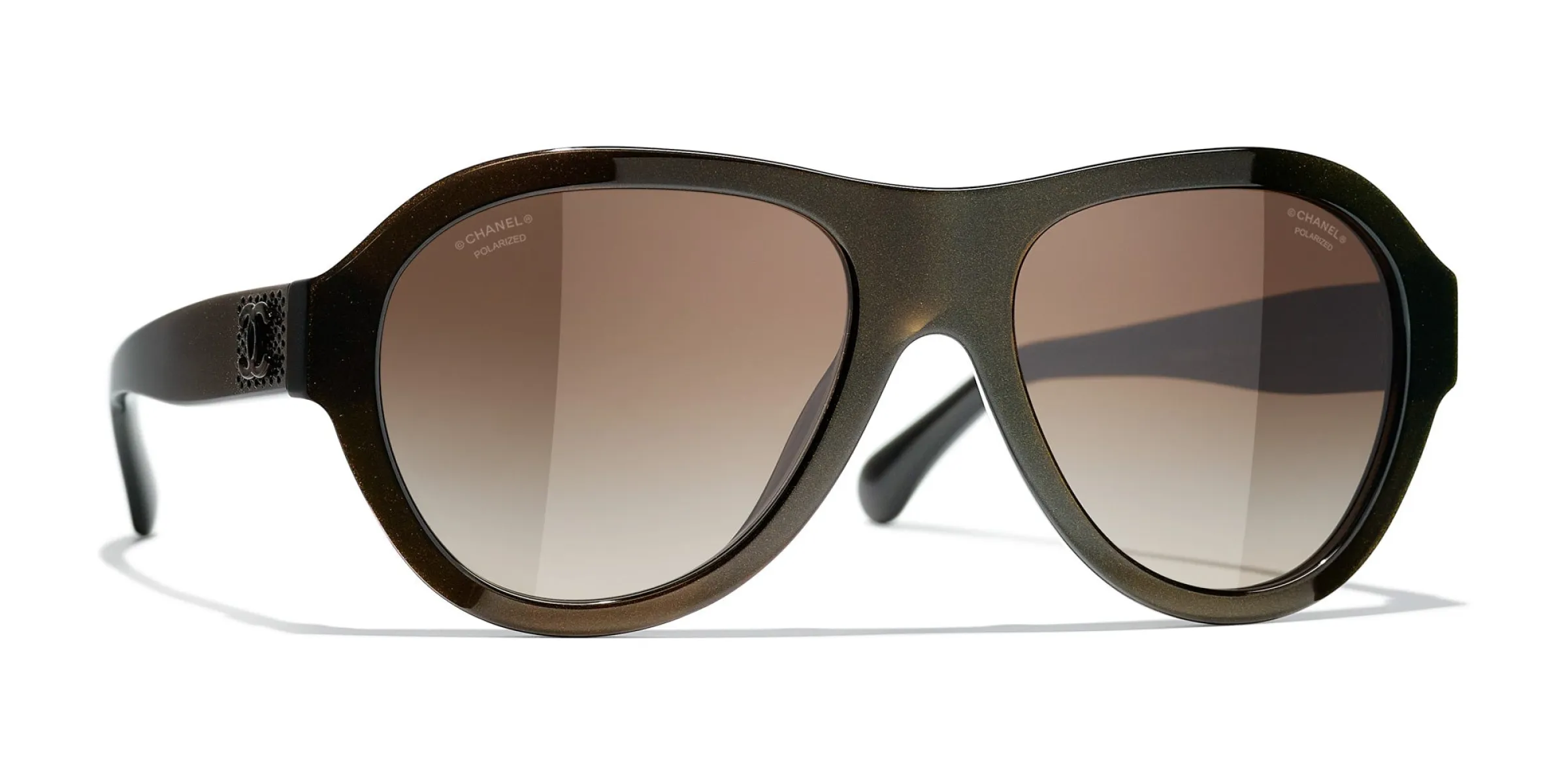 CHANEL 5467B | Parallel