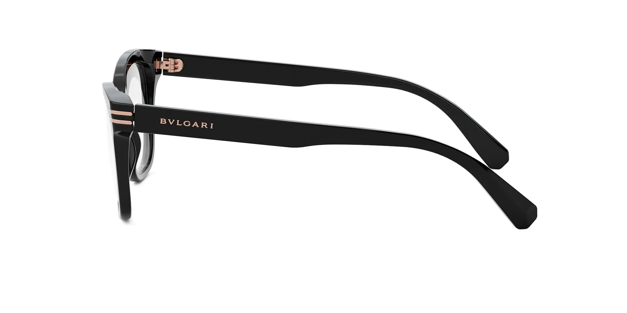 Bulgari B.Zero1 BV50009I sold by Fashion Eyewear product image thumbnail 3