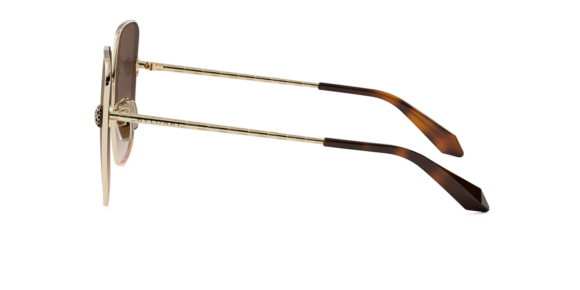 Bulgari Serpenti BV40009U sold by Fashion Eyewear product image thumbnail 3