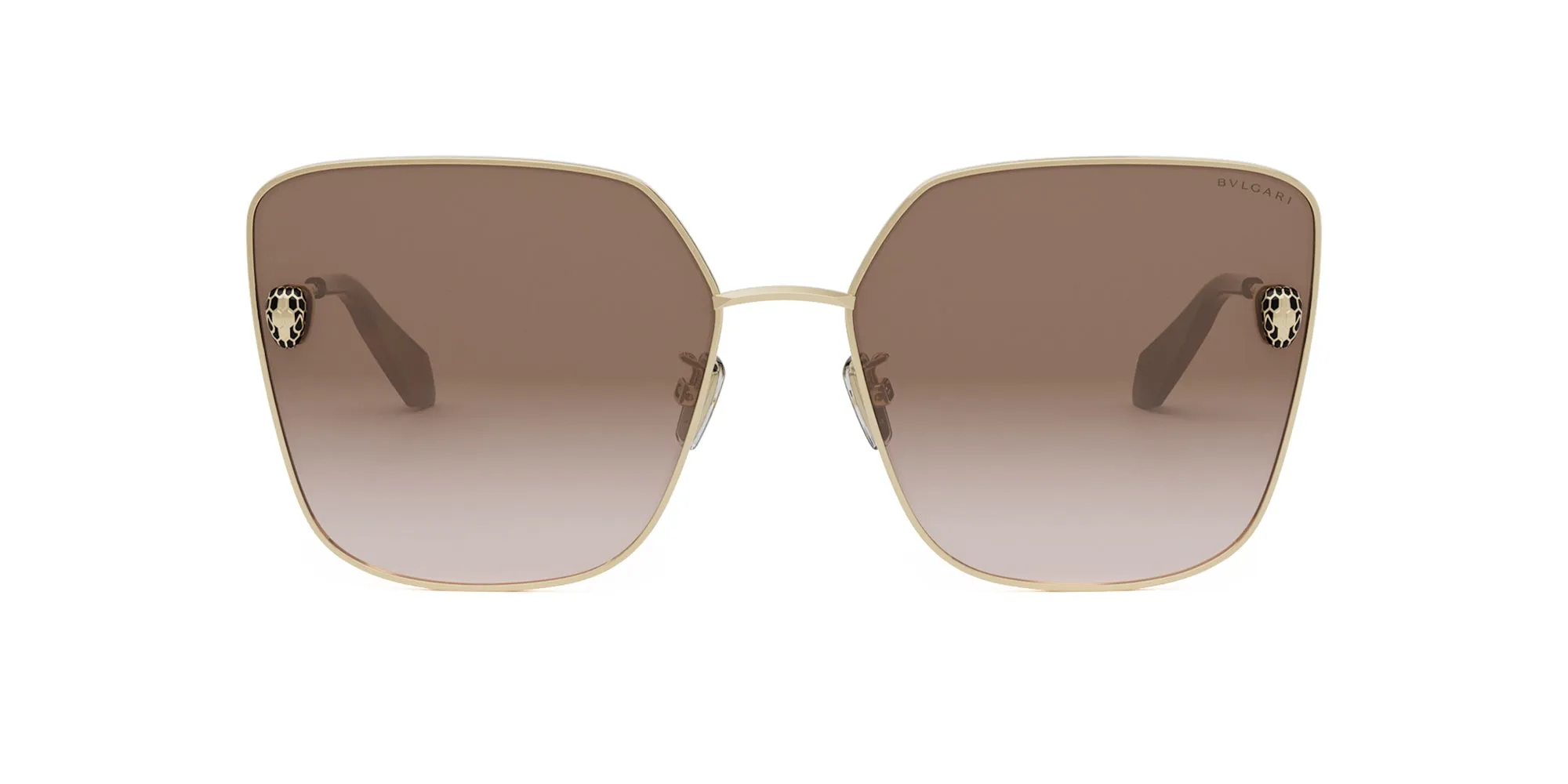 Bulgari Serpenti BV40009U sold by Fashion Eyewear product image thumbnail 2