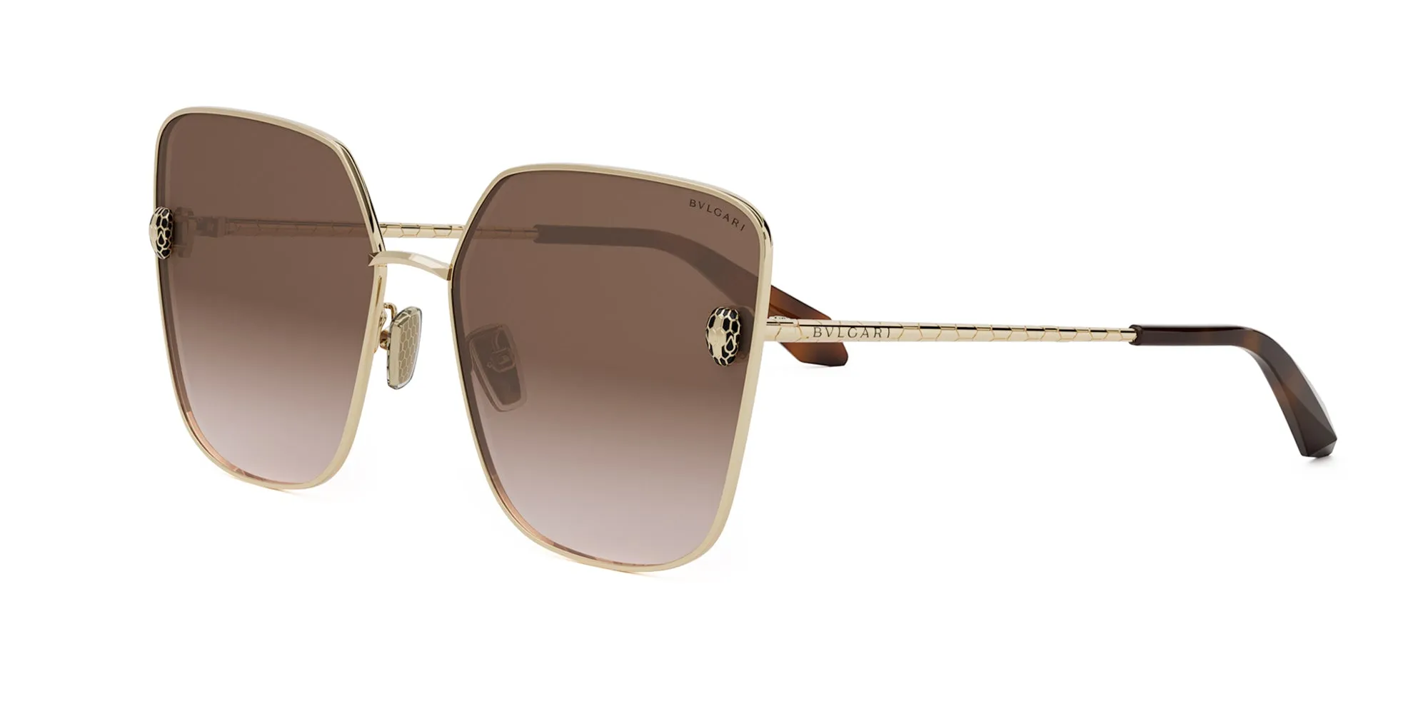 Bulgari Serpenti BV40009U sold by Fashion Eyewear