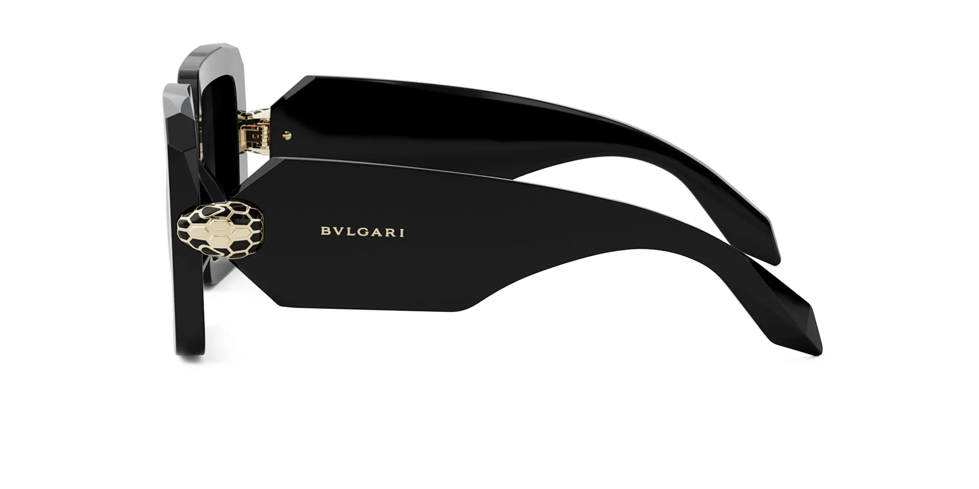 Bulgari Serpenti BV40006I sold by Fashion Eyewear product image thumbnail 3