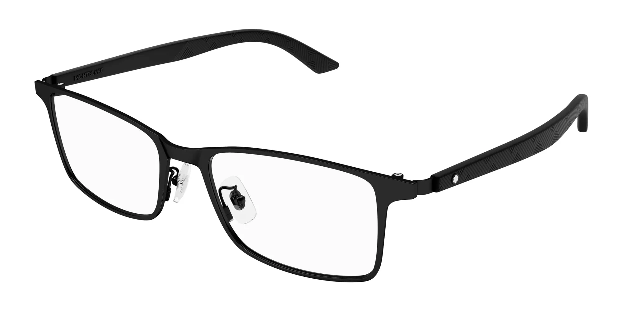 Montblanc MB0361O sold by Fashion Eyewear product image thumbnail 2