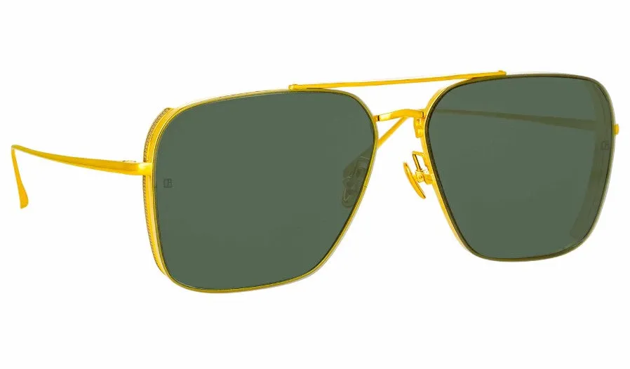 Linda Farrow Asher LFL1122 sold by Fashion Eyewear