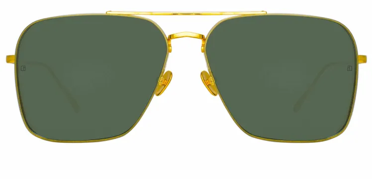 Linda Farrow Asher LFL1122 sold by Fashion Eyewear product image thumbnail 2