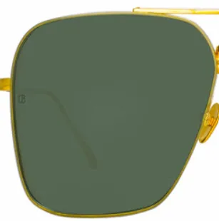 Linda Farrow Asher LFL1122 sold by Fashion Eyewear product image thumbnail 5