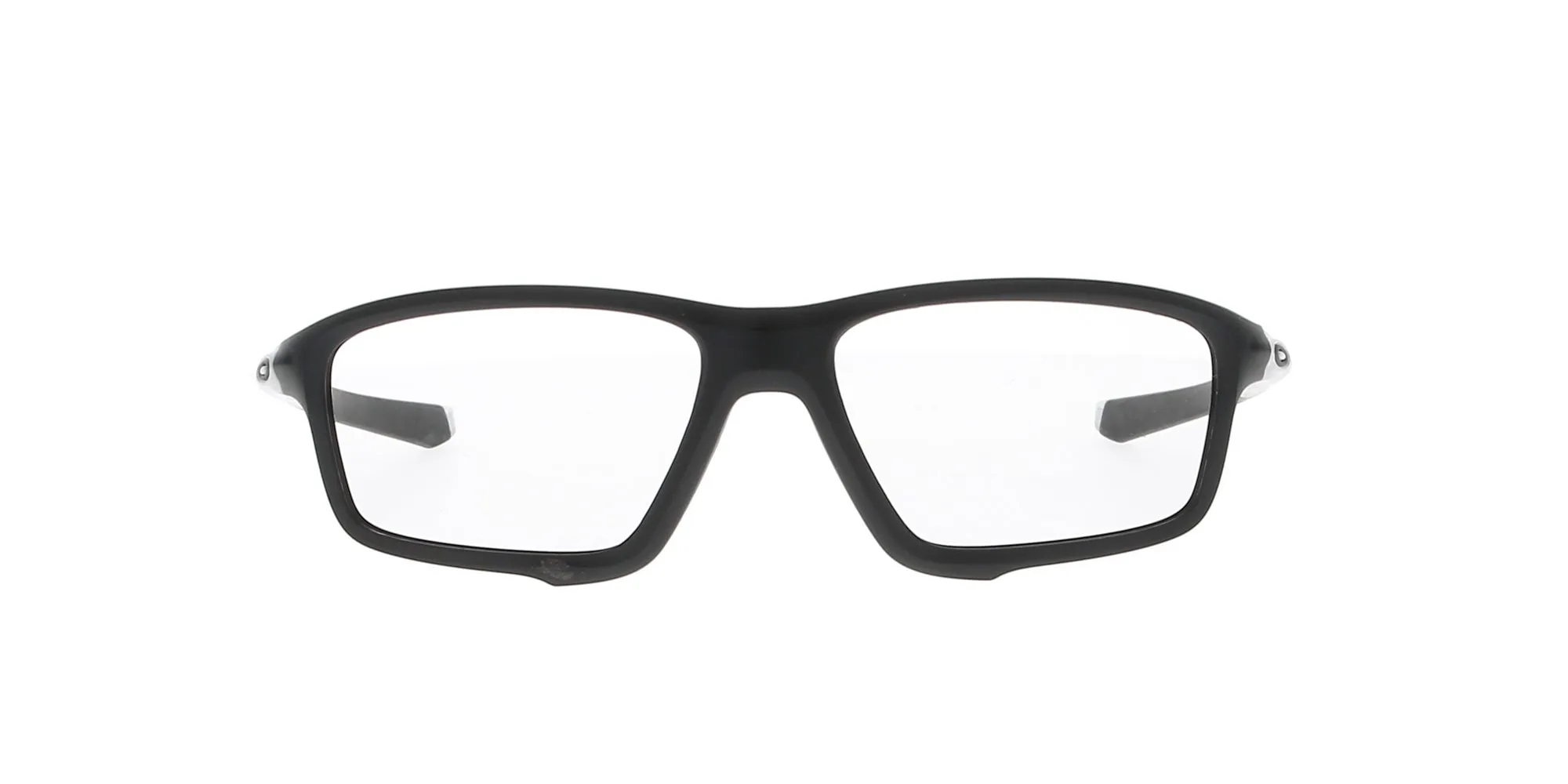Matt Black Oakley Crosslink Zero Frame sold by Fashion Eyewear product image thumbnail 2