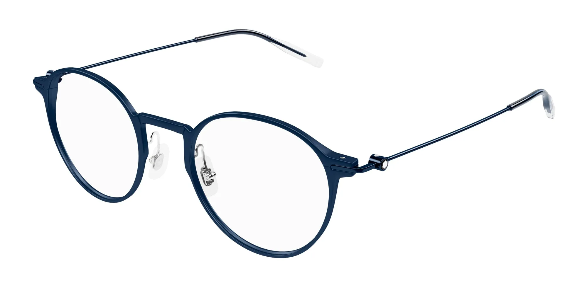 Montblanc MB0357O sold by Fashion Eyewear product image thumbnail 3